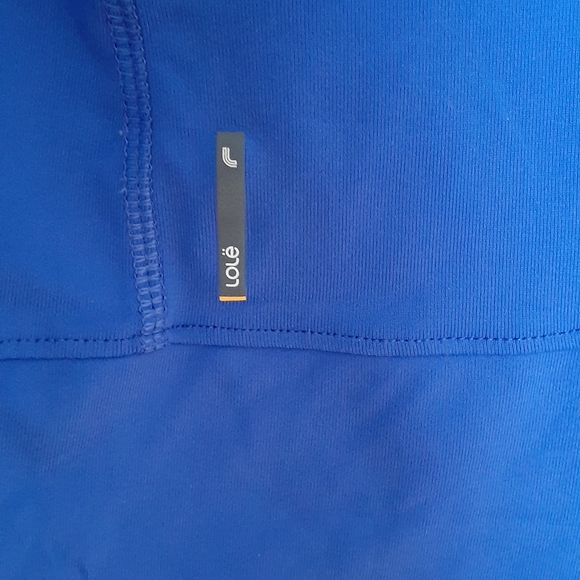 Lole, womens top, size M - Picture 6 of 7